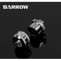 Rigid Tube Compression Fitting V4